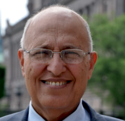 Nabil Shaath