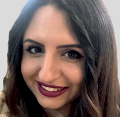Cathrine N. Abuamsha