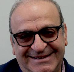 Izzat Abdulhadi