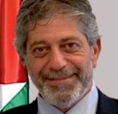 Marwan E. Toubassi