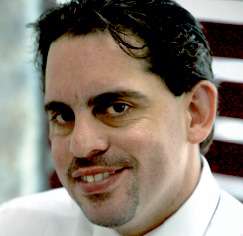 Xavier Abu Eid