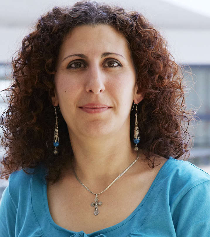 Faten Nastas Mitwasi