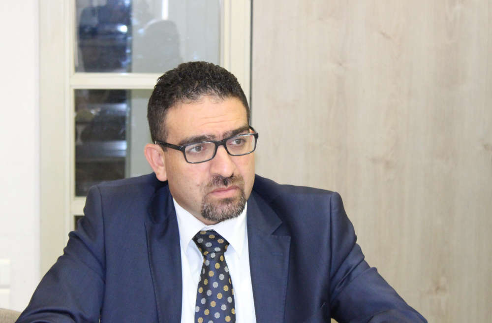 Ammar Dwaik