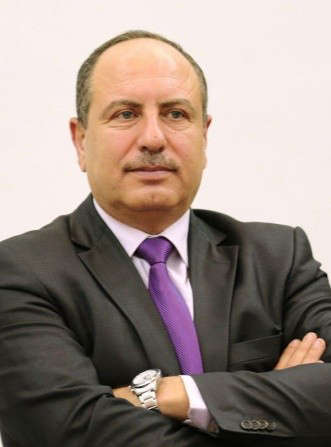 Issam Younis