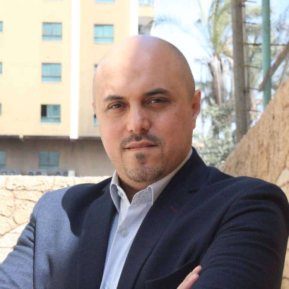 Khader Shneiwra