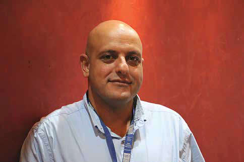 Mohammed Abu Mezyad
