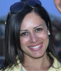 Nisreen Shahin