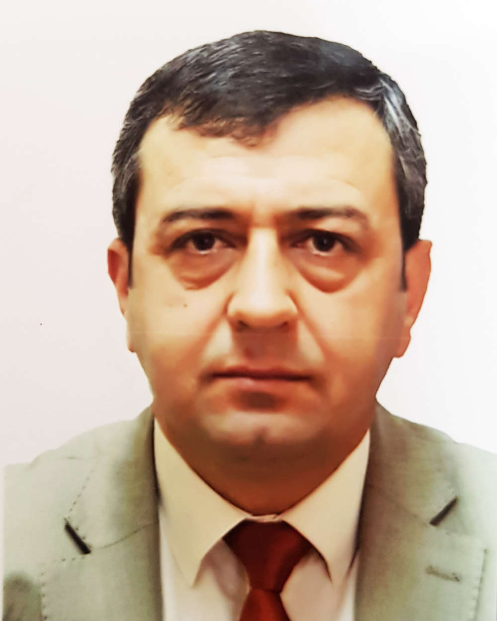 Zaghloul Samhan
