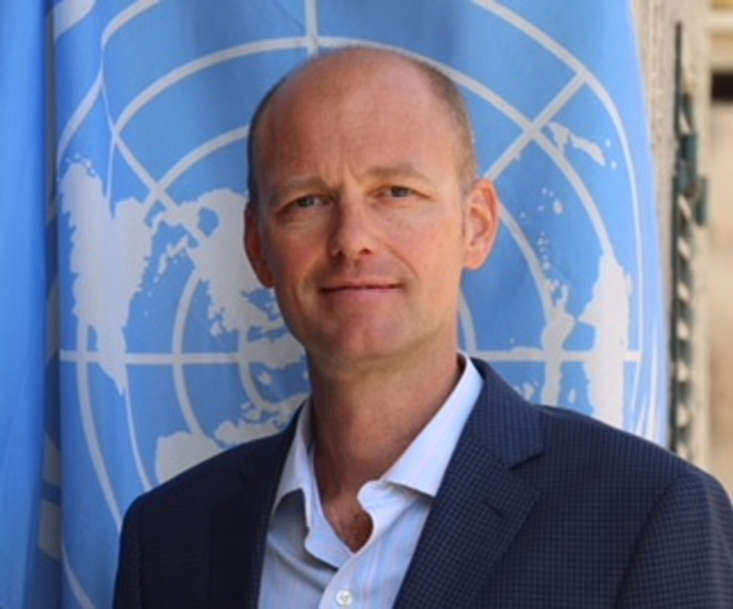 Anders Thomsen