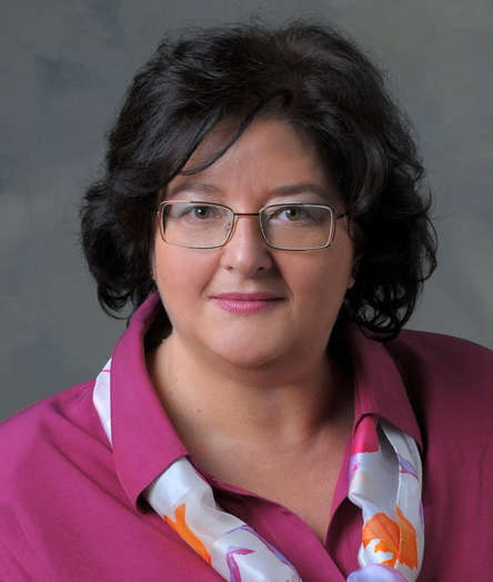 Gabriella Vukovich
