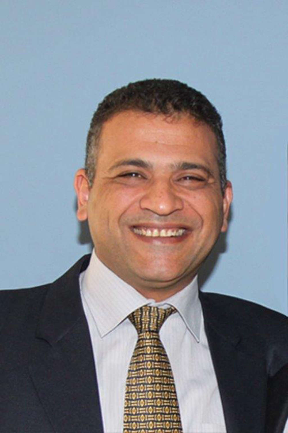 Sufian Abu Harb