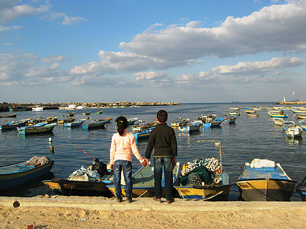 Gaza-3