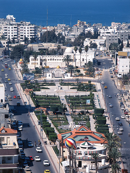 Gaza-4