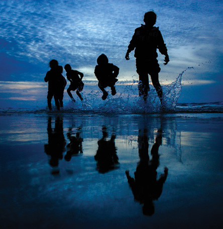 Photo by: Mohammad Zarandah.