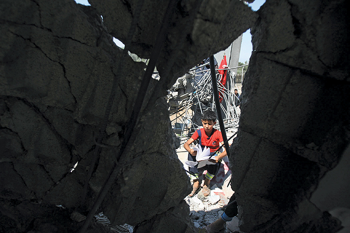 Gazas-Youngest-2