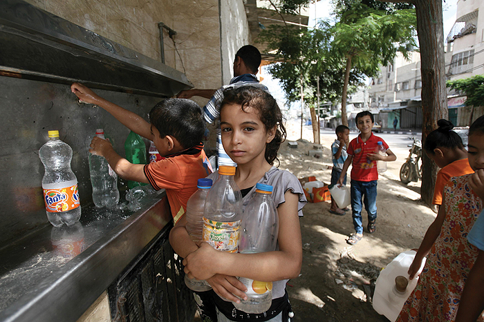 Gazas-Youngest-4