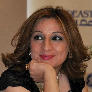 Tina Jaber Rafidi