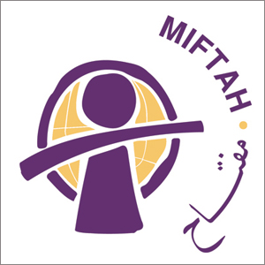 Courtesy of MIFTAH