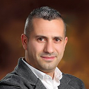 Nassar Odeh