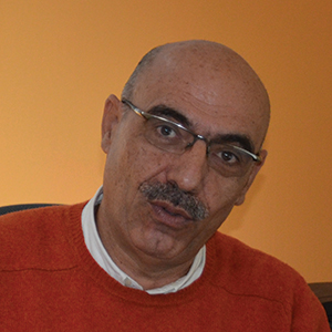 Simon Kouba