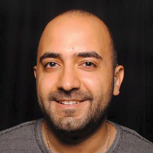 Samer Atiani
