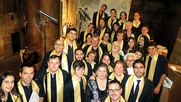 The-Choir-of-the-Custody-of-the-Holy-Land-1