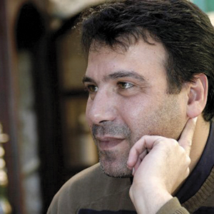 Odeh Turjman