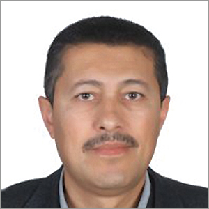 Ayman Rabi