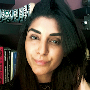 Lamya Hussain