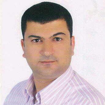 Iyad Adra