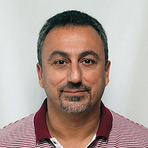 Simon I. Awad