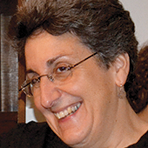 Kathy Baroody