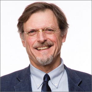Paul Parker