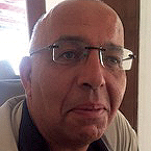 Mahmoud Abu Eid