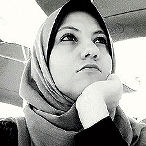 Ayah Al-Wakeel