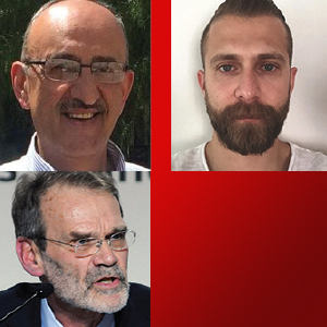 Ghassan Faramand and Ata Hindi and Johan Schaar