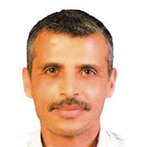 Iyad Abu Hjayer