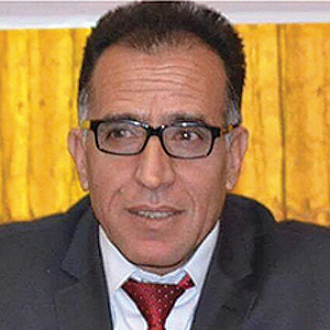 Mustafa Ibrahim