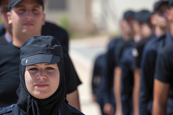 © Ahed Izhiman for UNDP/PAPP.