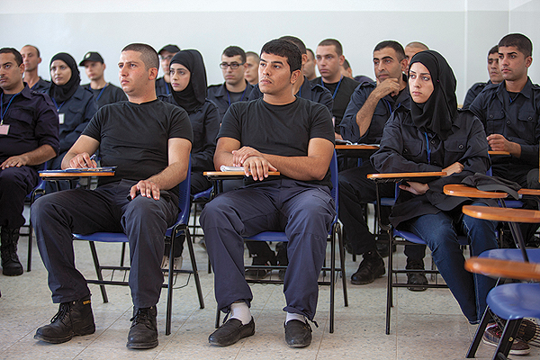 © Ahed Izhiman for UNDP/PAPP.