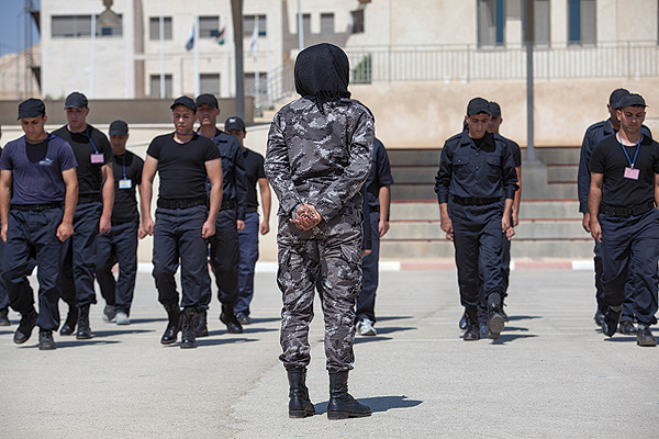 © Ahed Izhiman for UNDP/PAPP.