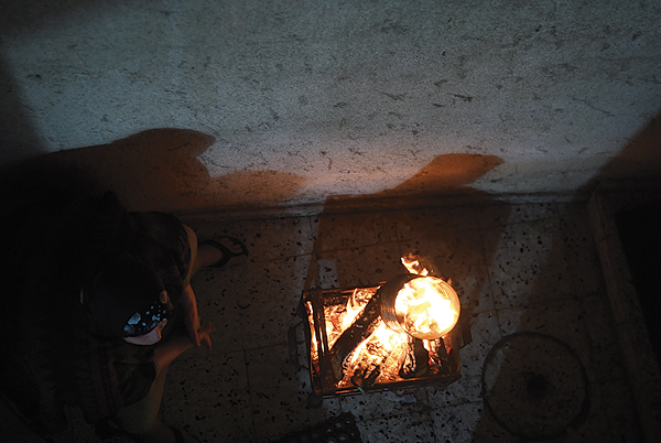 © Shareef Sarhan for UNDP/PAPP.
