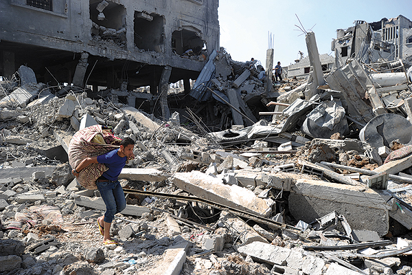 © Shareef Sarhan, UNDP/PAPP image bank.