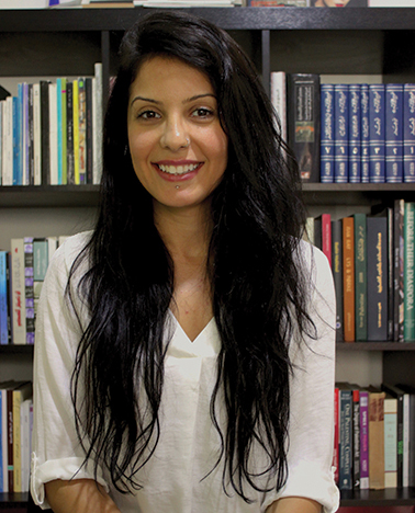 Hadil Abuhmaid