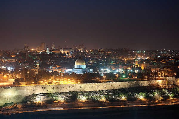 Photo by Palestine Image Bank.