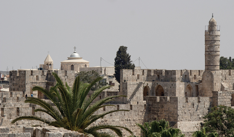 Photo by Palestine Image Bank.