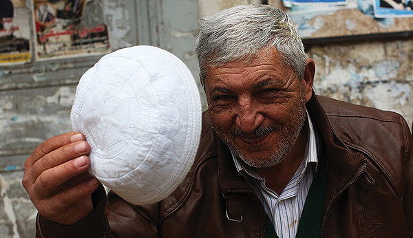 Photo by Ala Badarneh.
