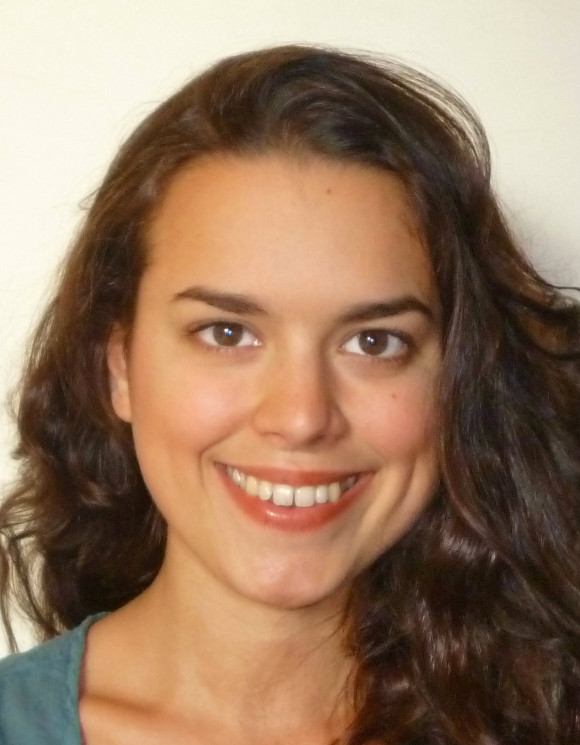 Emily Riddle