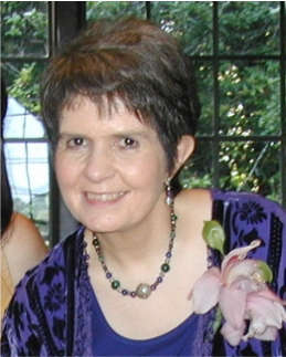 Mona Hajjar Halaby