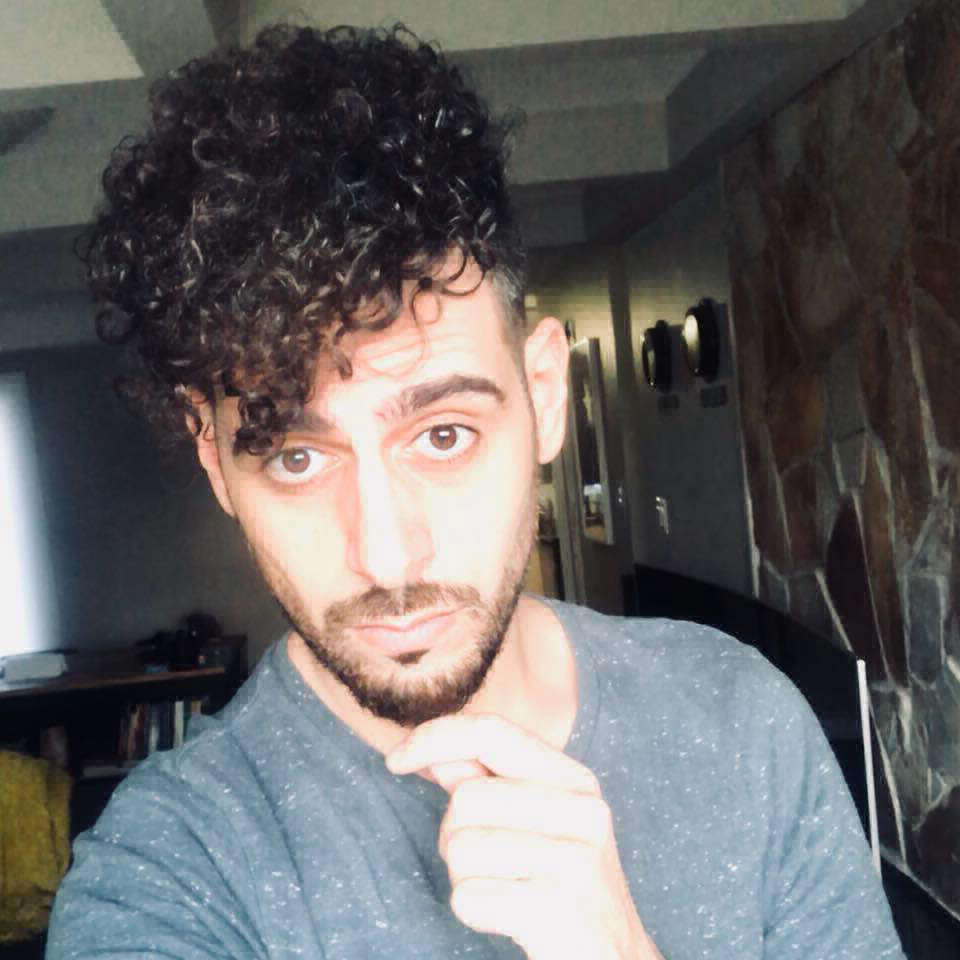 Hanny Al-Khoury